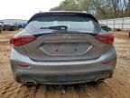 2018 Infiniti Qx30 Base