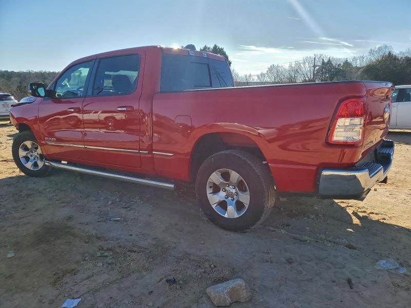 2019 Dodge Ram 1500 big Horn/lone Star