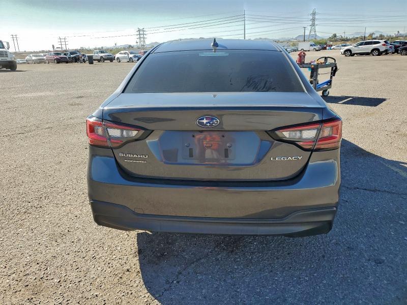 2021 Subaru Legacy Premium