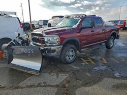 2020 Dodge Ram 2500 Tradesman for sale in Woodhaven, MI