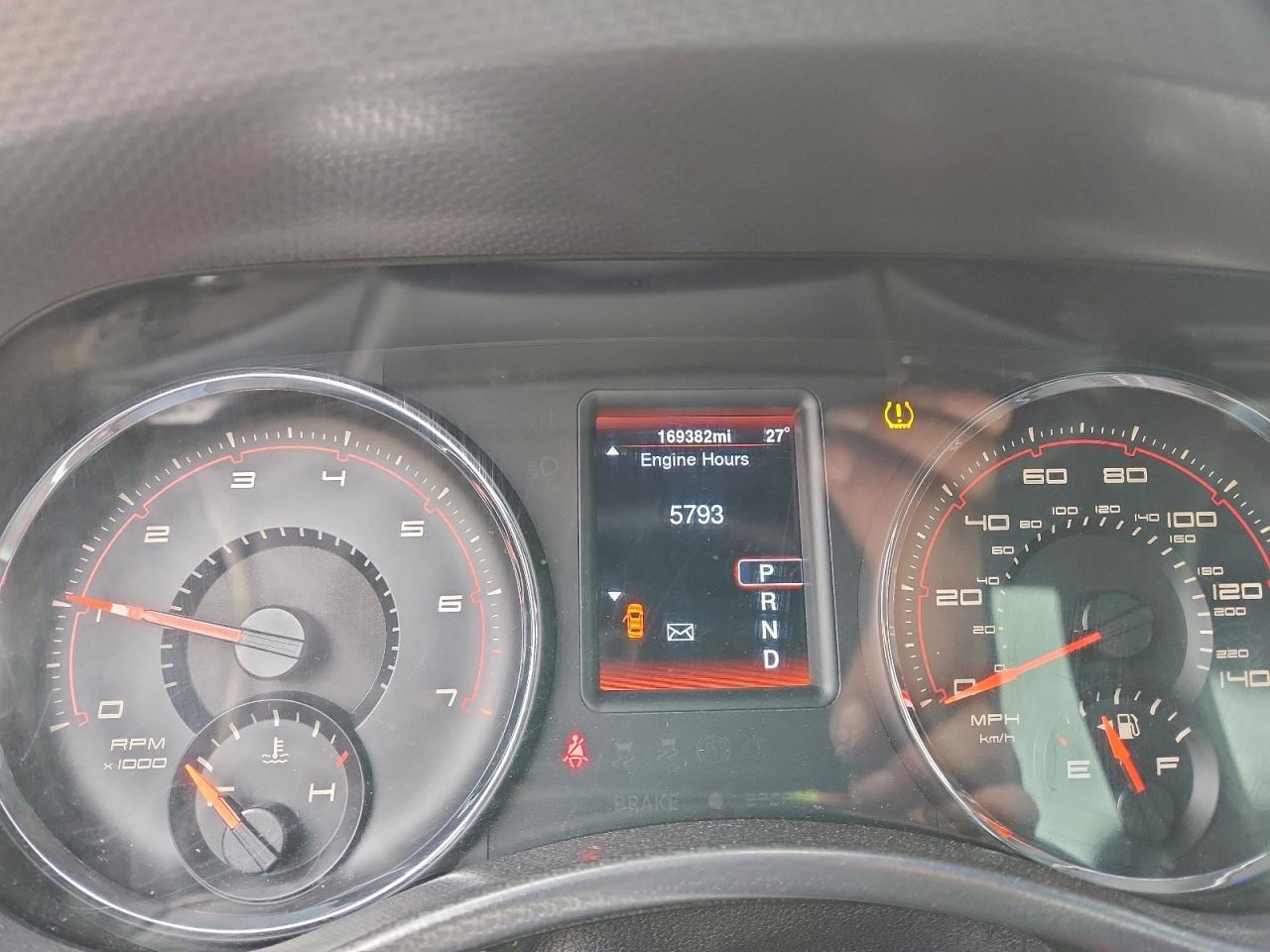 2014 Dodge Charger se
