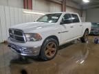 2012 Dodge Ram 1500 slt