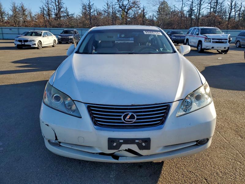 2009 Lexus Es 350