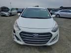 2016 Hyundai Elantra gt