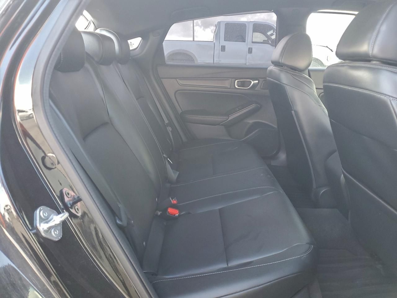 2024 Acura Integra A-spec