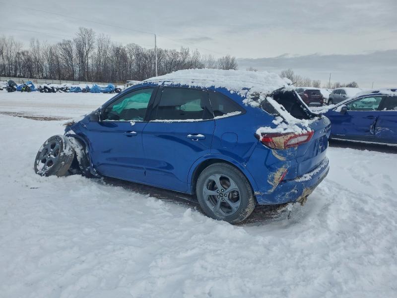2023 Ford Escape st Line