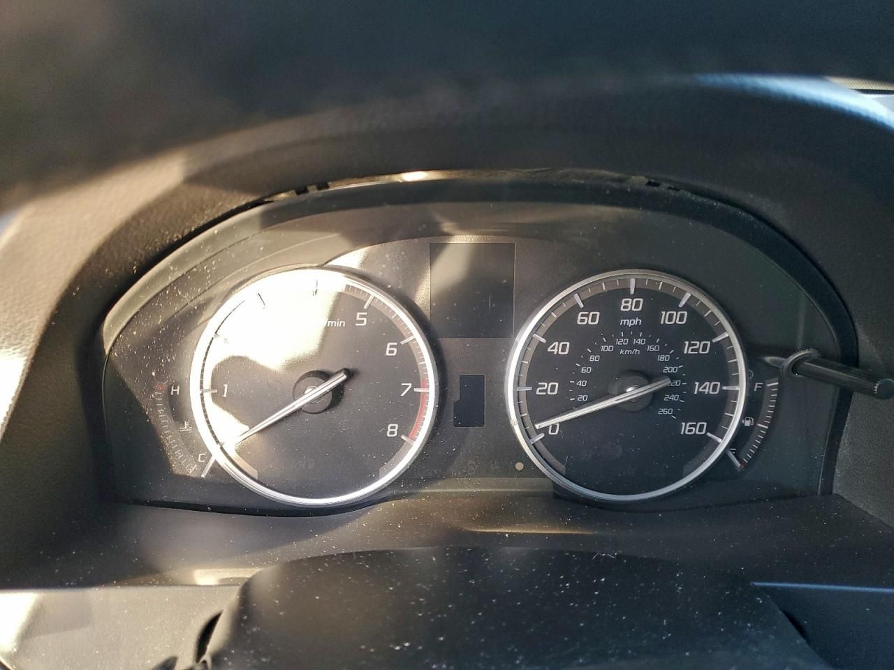 2013 Acura Rdx Technology