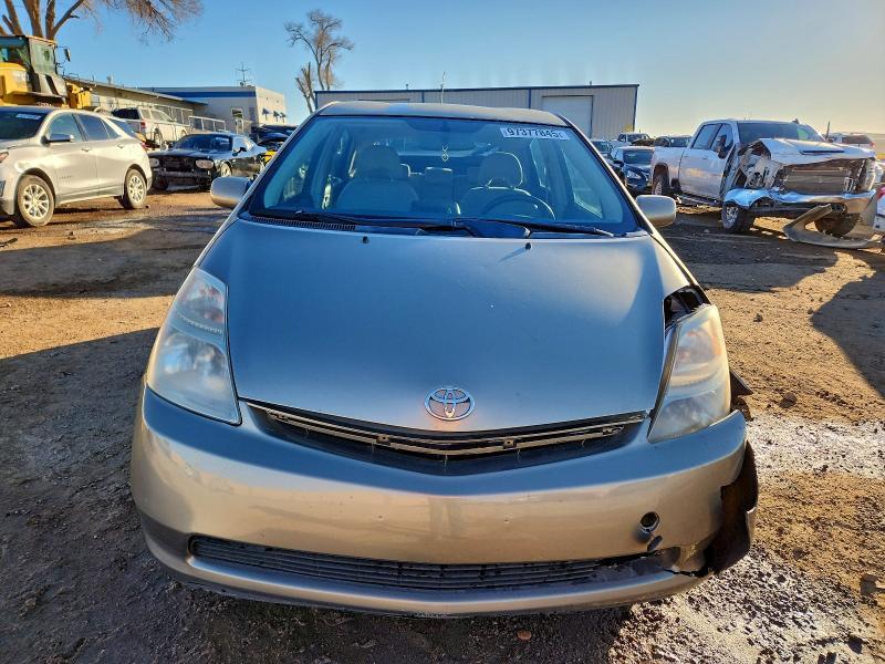 2007 Toyota Prius
