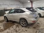 2007 Lexus Rx 400h