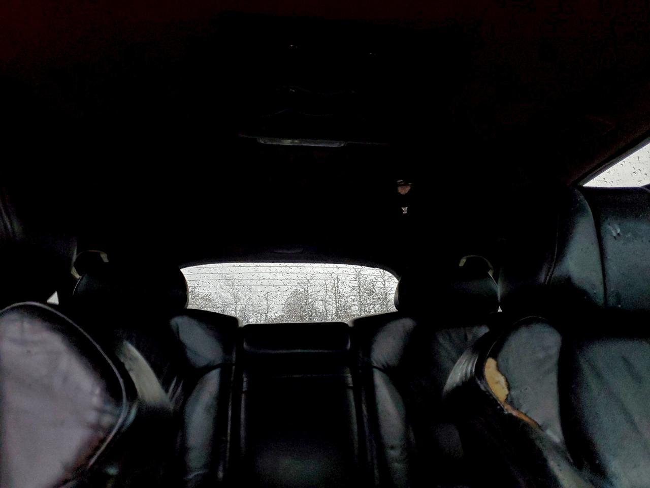 2008 Acura Mdx Technology