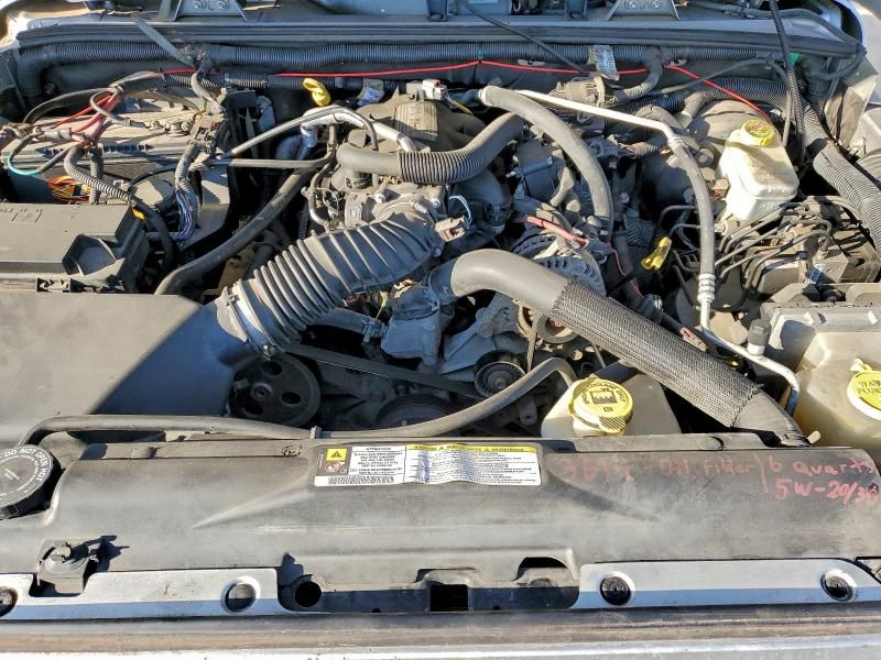 2008 Jeep Wrangler Unlimited Sahara