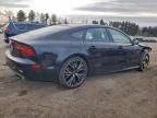 2017 Audi A7 Premium Plus