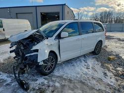 2017 Dodge Grand Caravan sxt for sale in Wayland, MI
