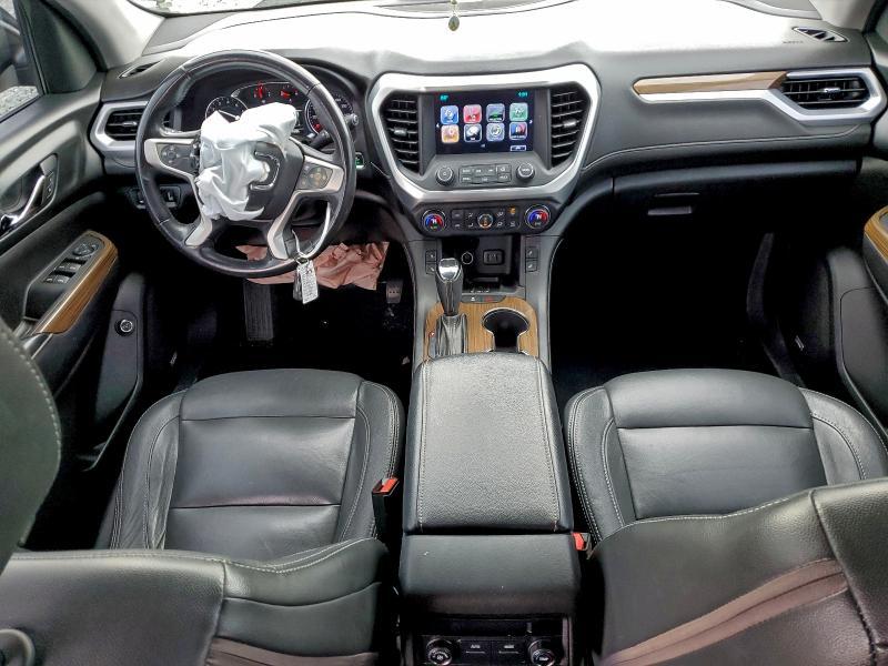 2017 GMC Acadia sle