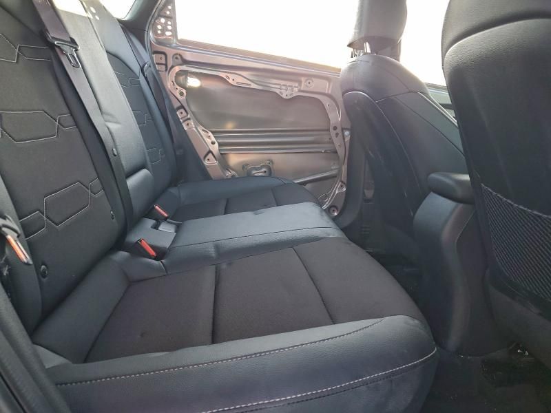 2024 KIA Forte gt Line