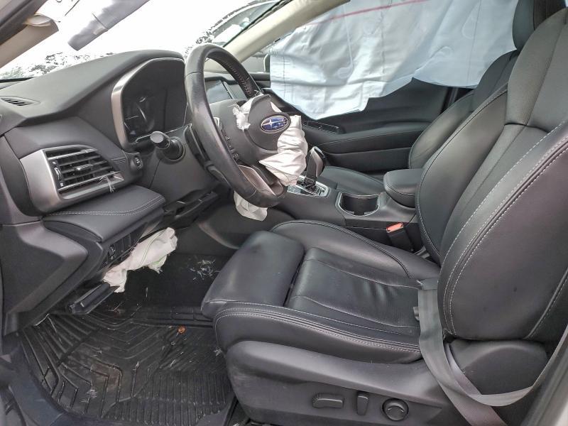 2021 Subaru Legacy Limited