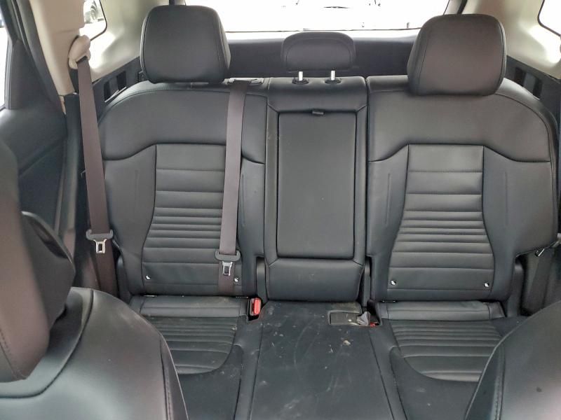 2023 KIA Sportage sx Prestige