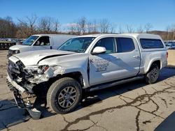 2017 Toyota Tacoma Double cab for sale in Marlboro, NY