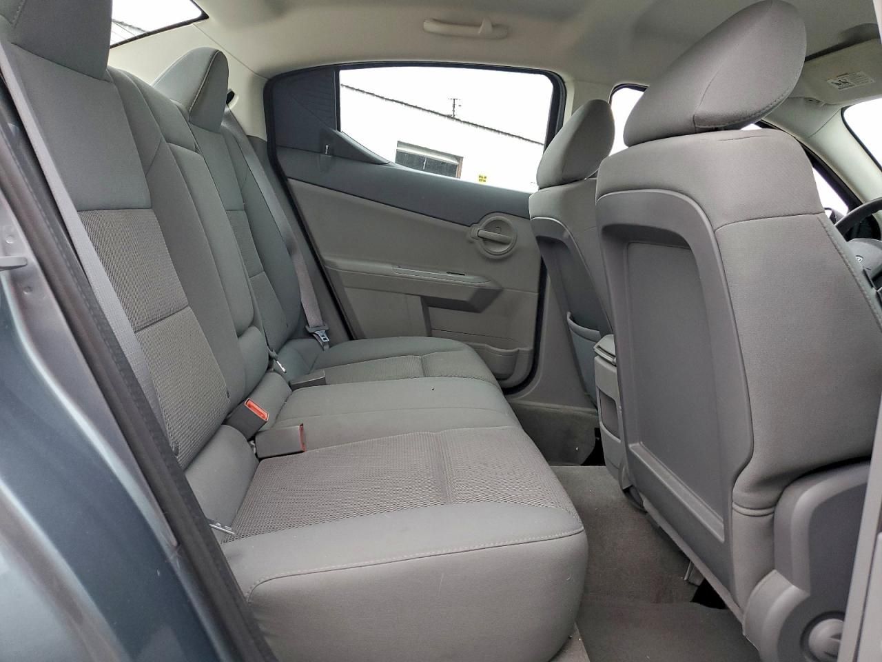 2008 Dodge Avenger se