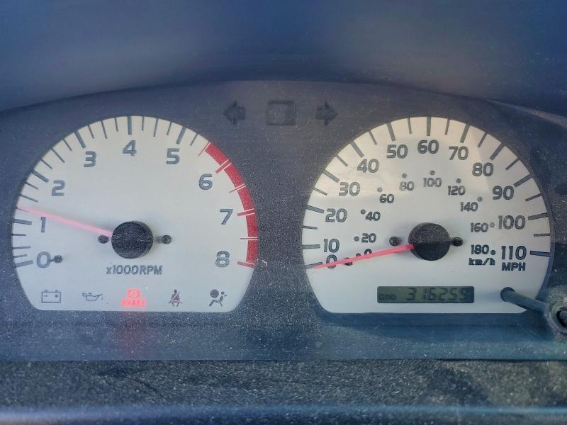 2004 Toyota Tacoma V6