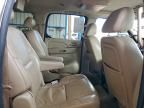 2009 Cadillac Escalade esv Luxury
