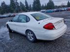 2002 Ford Taurus se