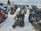 2012 Triumph Street Triple R