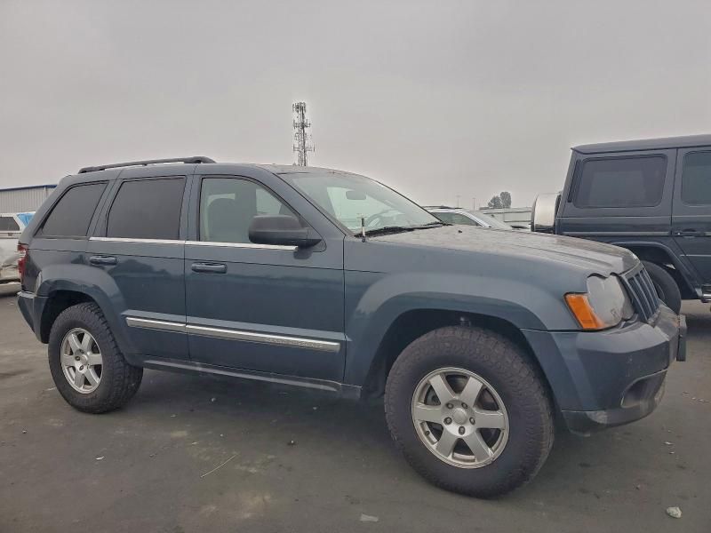 2008 Jeep Grand Cherokee Laredo