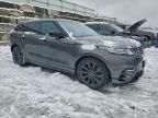 2018 Land Rover Range Rover Velar R-dynamic se