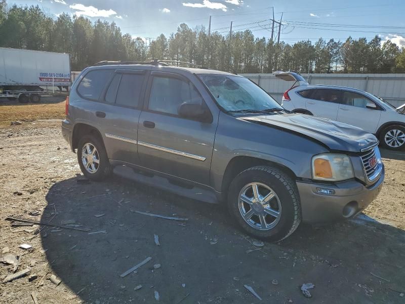 2008 GMC Envoy