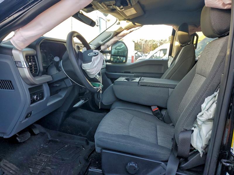 2024 Ford F250 Super Duty