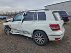 2011 Mercedes-Benz Glk 350 4matic