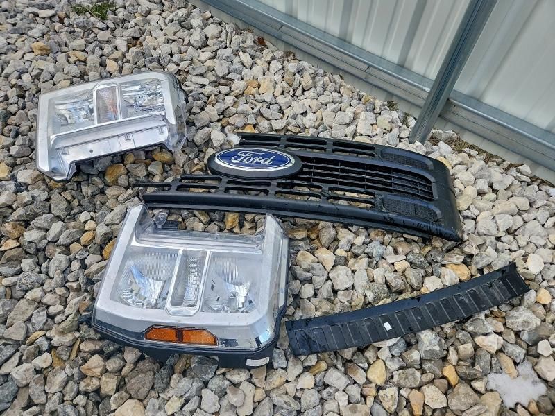 2023 Ford F250 Super Duty