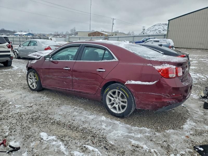 2014 Chevrolet Malibu 1LT
