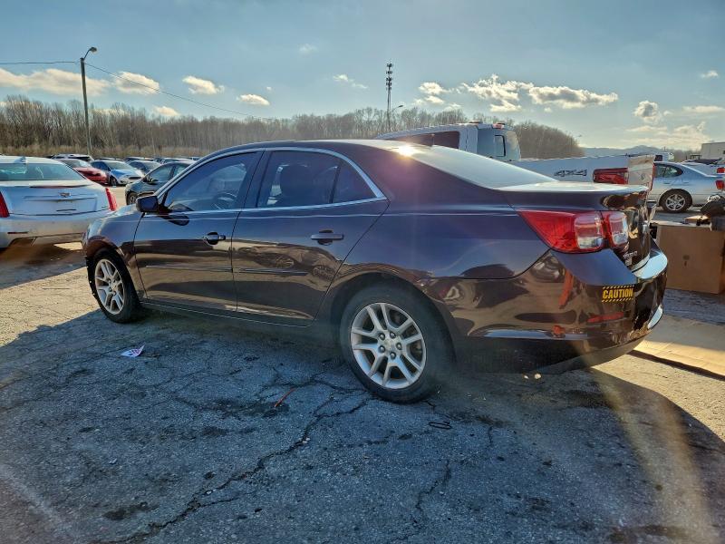 2015 Chevrolet Malibu 1LT