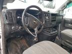 2022 Chevrolet Express G3500 Delivery Truck