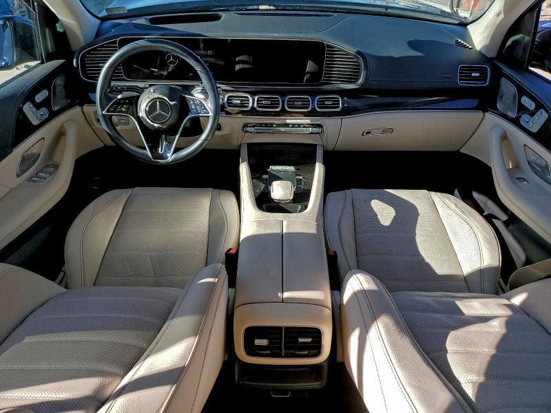 2024 Mercedes-Benz Gle 450 4matic