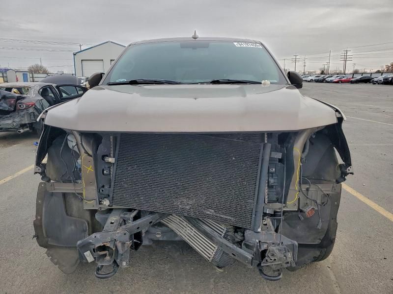 2018 Ford Expedition max xlt