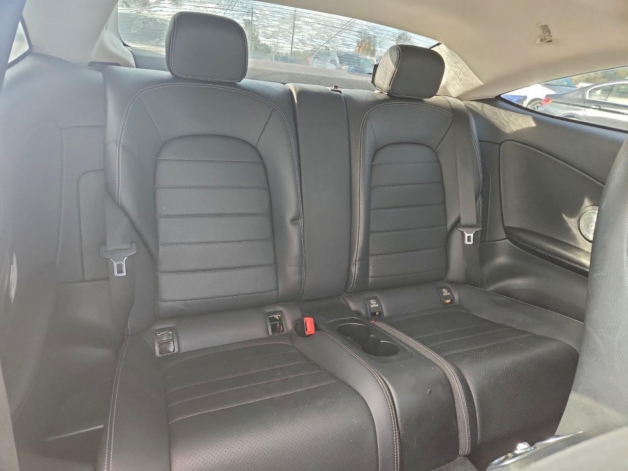 2017 Mercedes-Benz C300