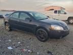 2007 Pontiac G6 Base