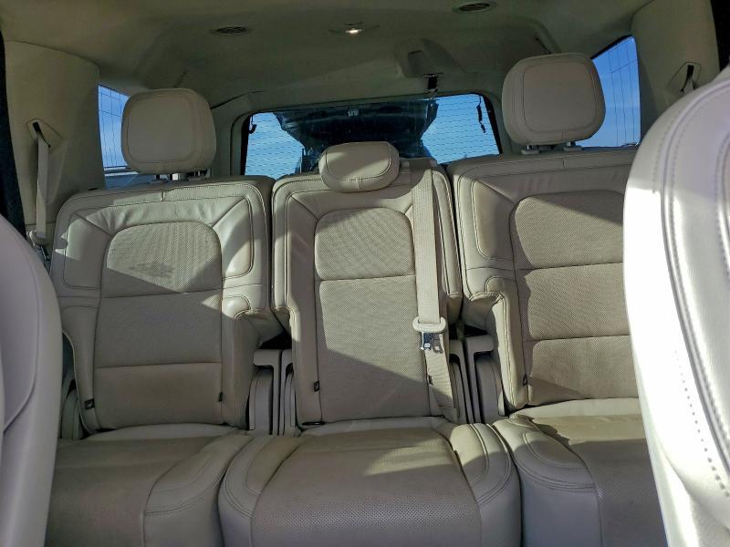 2018 Lincoln Navigator Reserve