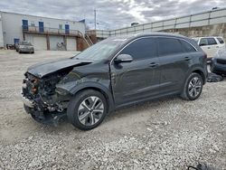 KIA salvage cars for sale: 2022 KIA Niro s