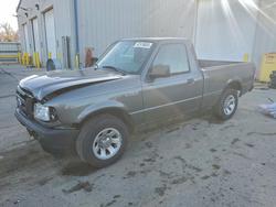 Ford Ranger Vehiculos salvage en venta: 2011 Ford Ranger