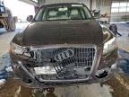 2012 Audi Q5 Premium Plus