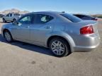 2014 Dodge Avenger se