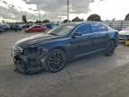 2017 Ford Taurus sel