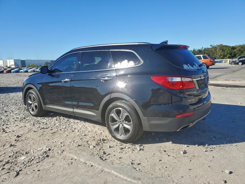 2013 Hyundai Santa fe gls