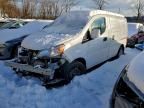 2021 Nissan NV200 Delivery Van