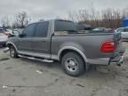 2003 Ford F150 Supercrew