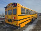 2014 Thomas SAF-T-LINER EFX-School Bus